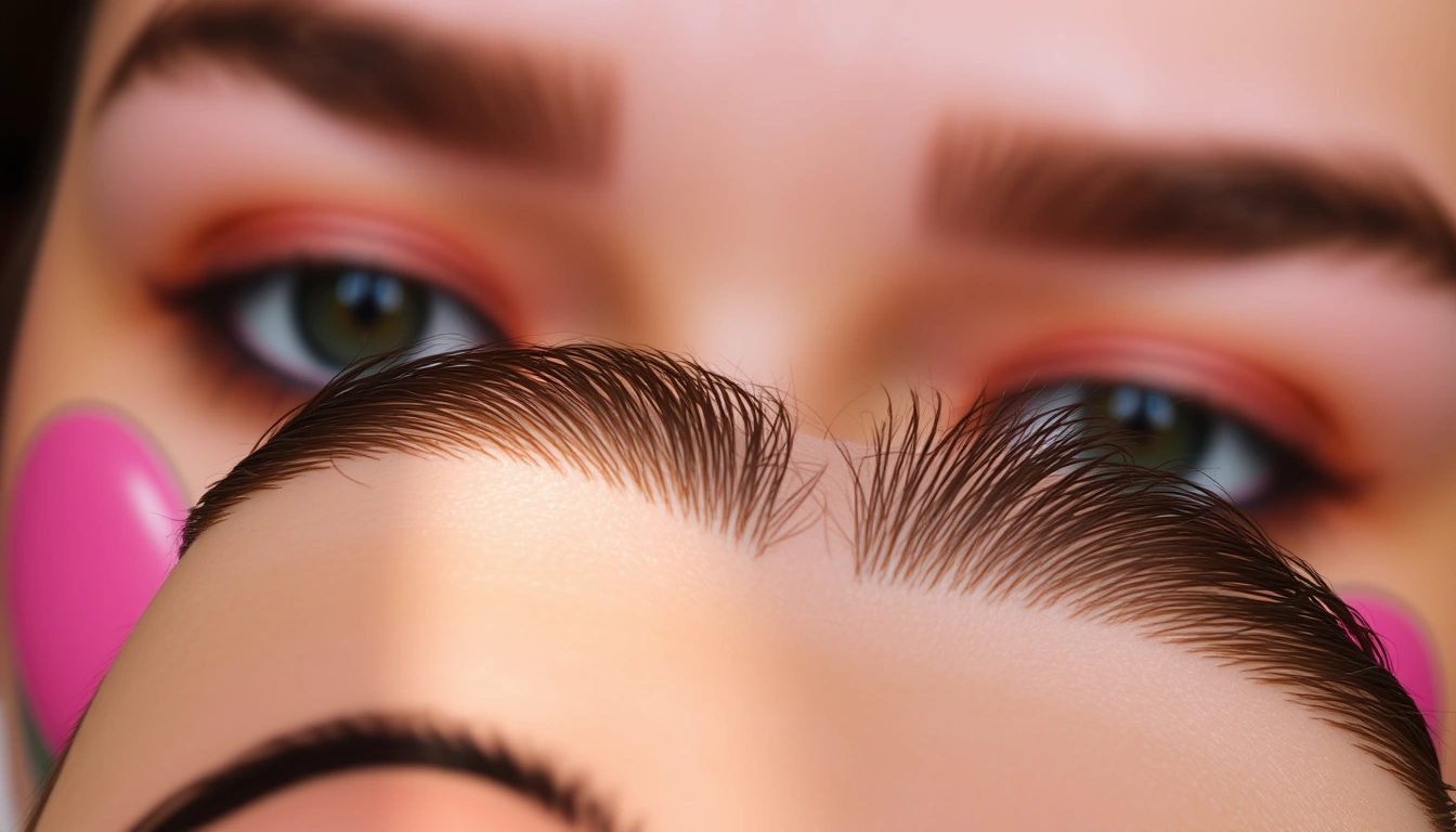 Kaşların konumuna göre davranış profilleri tahmini yapmak 1 Kaşların konumuna göre davranış profilleri tahmini yapmak