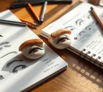 Kaşların konumuna göre davranışsal uyum tahmini yapmak 3 Kaşların konumuna göre davranışsal uyum tahmini yapmak