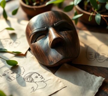 Kaşların konumuna göre duygusal denge tahmini yapmak