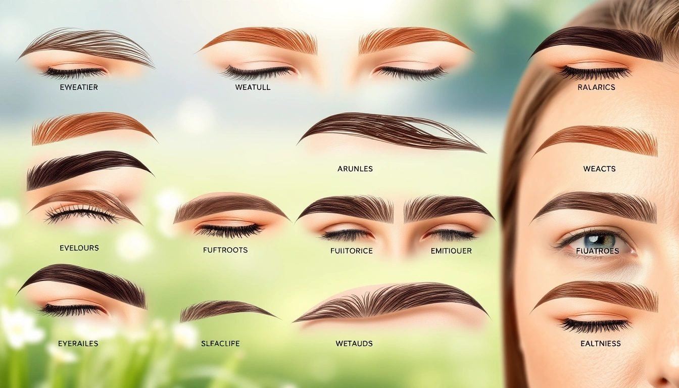 Kaşların konumuna göre duygusal denge tahmini yapmak