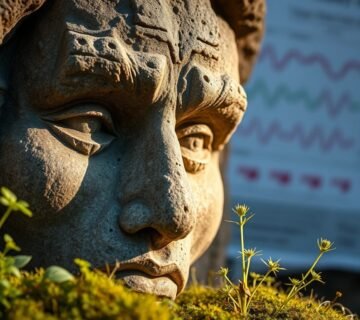 Kaşların konumuna göre erken teşhis tahmini yapmak