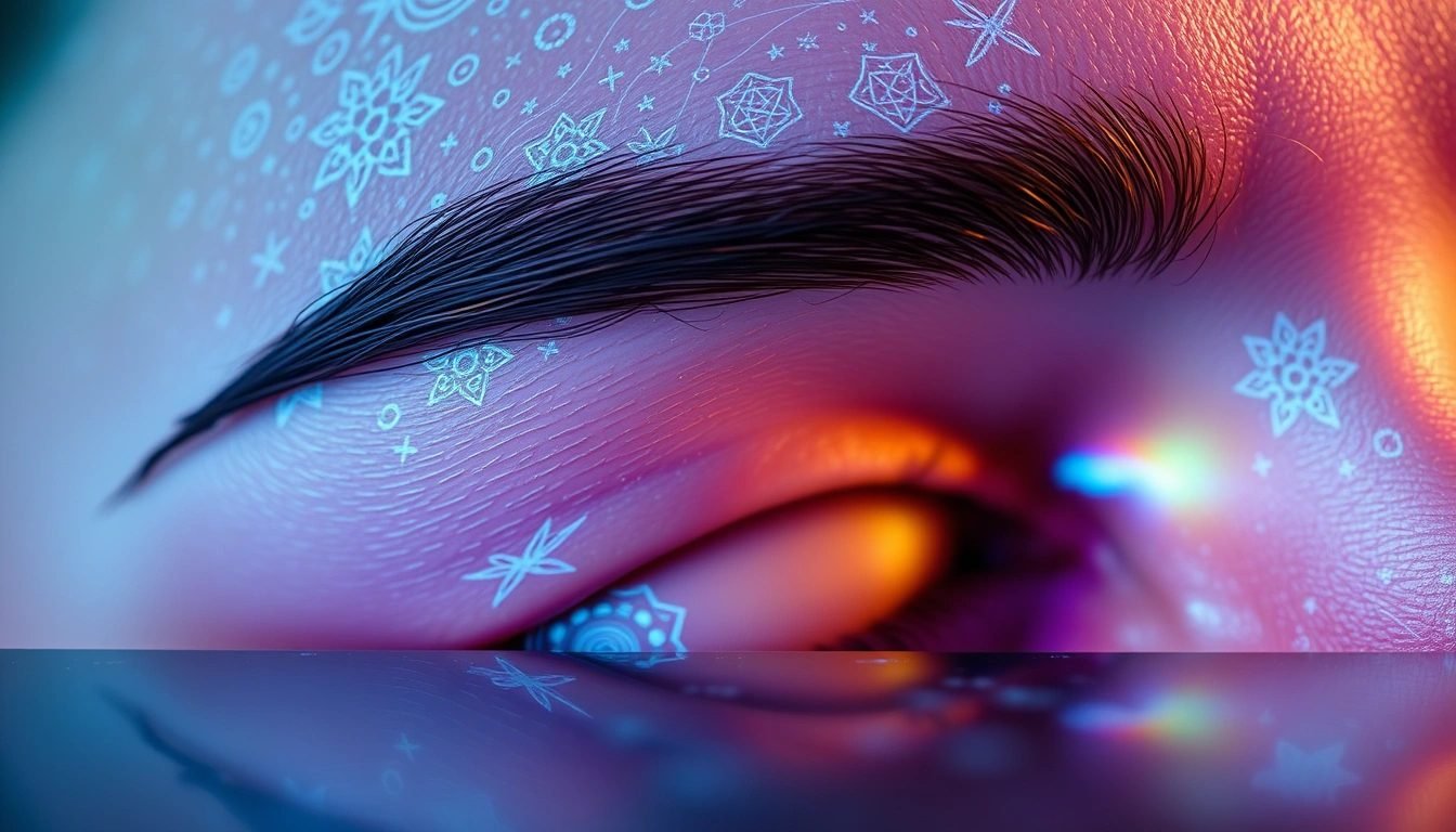 Kaşların konumuna göre hipnotik dil kalıpları tahmini yapmak 1 Kaşların konumuna göre hipnotik dil kalıpları tahmini yapmak