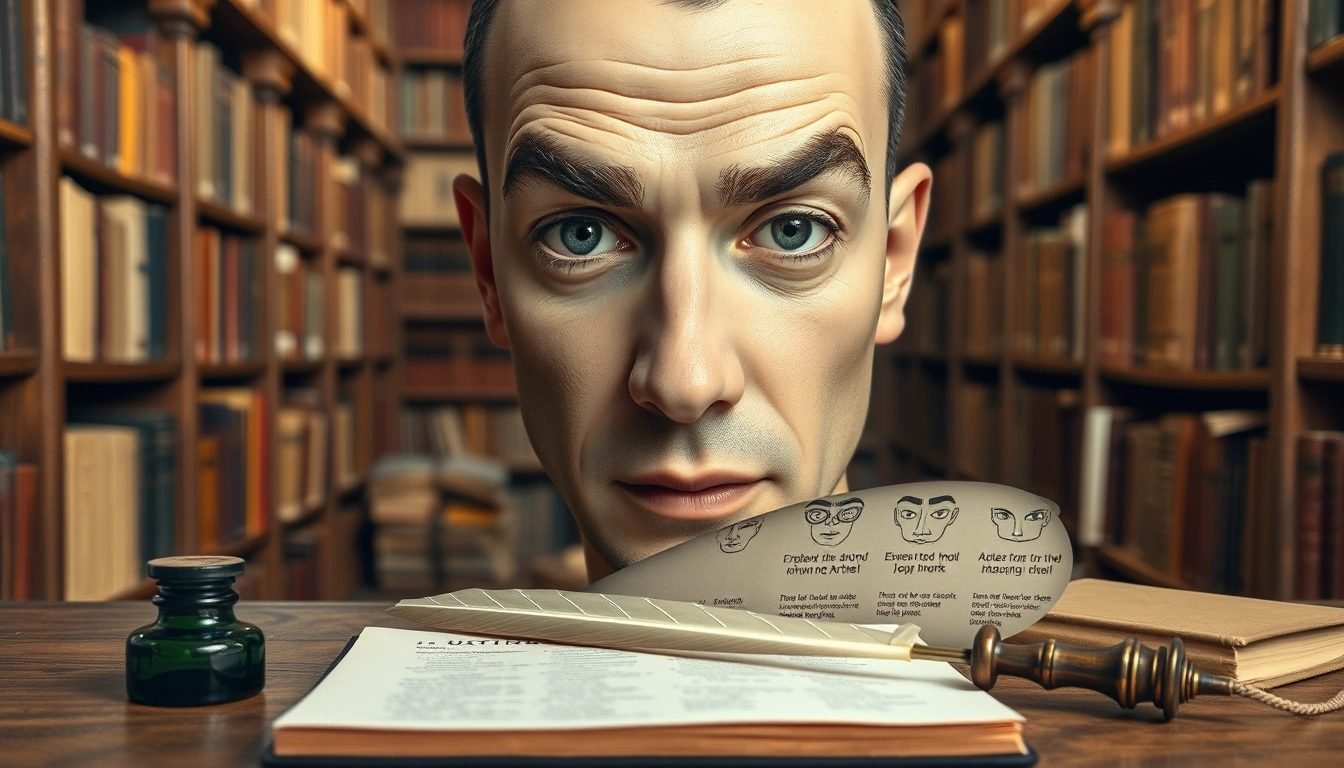 Kaşların konumuna göre kişilik tahmini yapmak 1 Kaşların konumuna göre kişilik tahmini yapmak