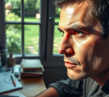 Kaşların konumuna göre kişisel tutumlar tahmini yapmak