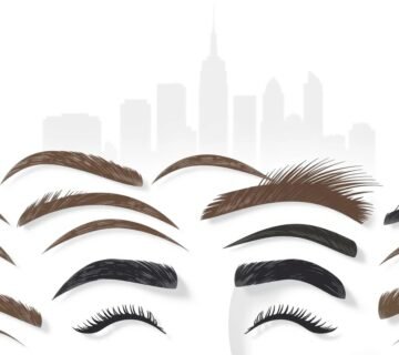 Kaşların konumuna göre kriminal davranış tahmini yapmak