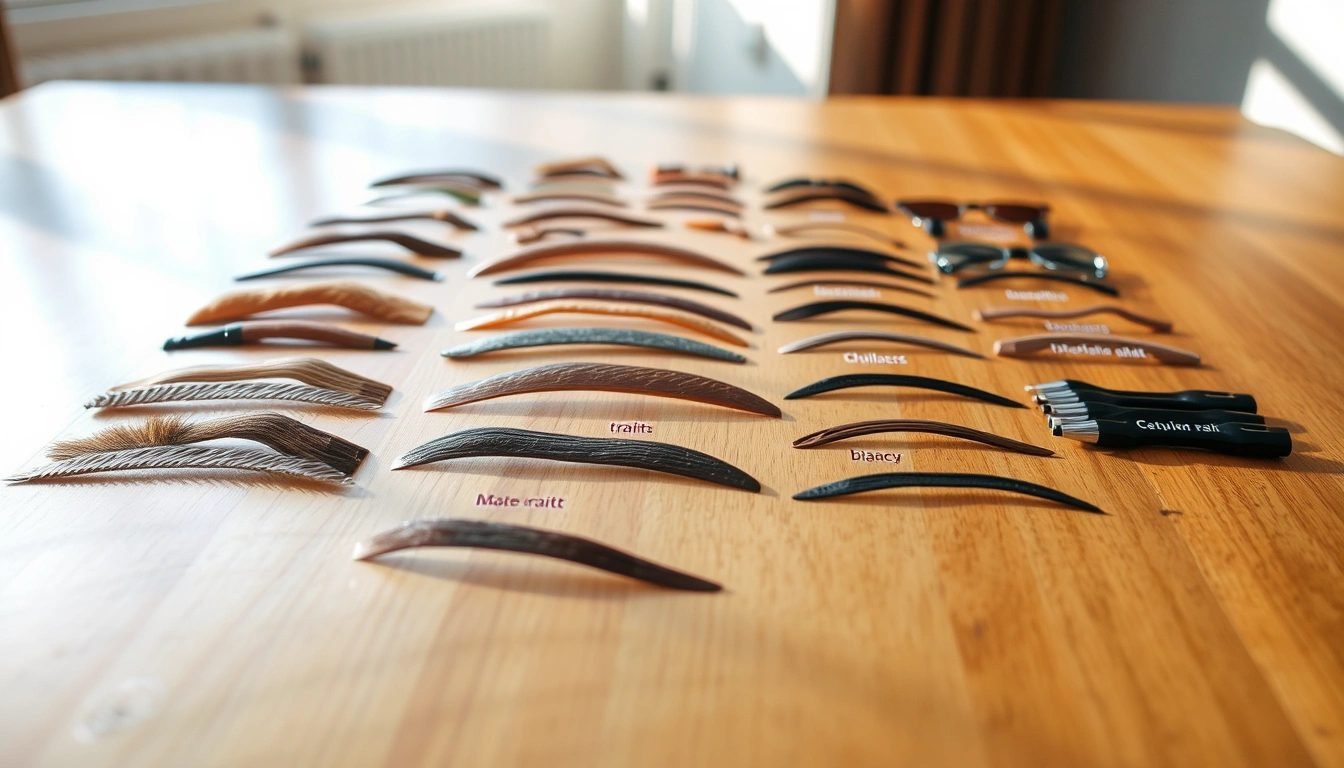 Kaşların konumuna göre önyargı eğilimleri tahmini yapmak