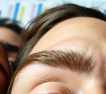 Kaşların konumuna göre riskli kişi analizi tahmini yapmak