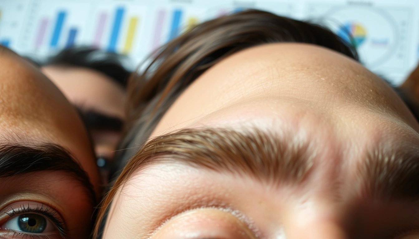 Kaşların konumuna göre riskli kişi analizi tahmini yapmak