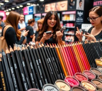 Kaşların konumuna göre satış stratejisi tahmini yapmak