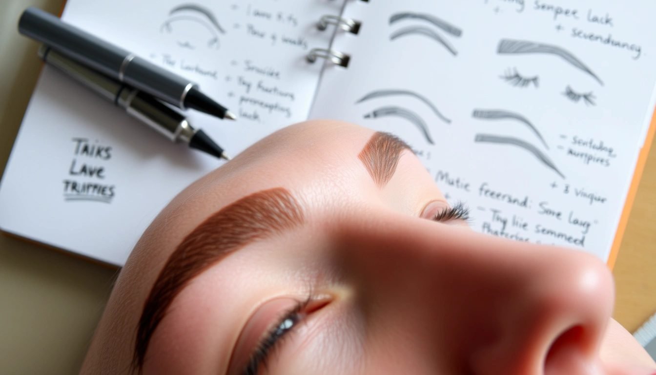 Kaşların konumuna göre seçim kriterleri tahmini yapmak 1 Kaşların konumuna göre seçim kriterleri tahmini yapmak