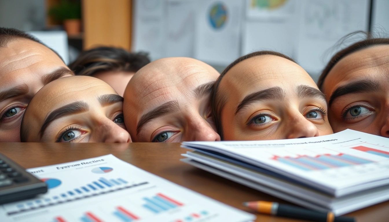 Kaşların konumuna göre tepkisel yorumlar tahmini yapmak