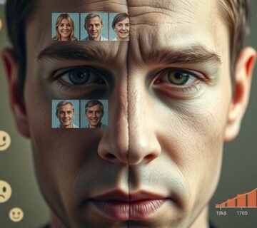 Mimik değişim hızının aldatma eğilimleri üzerindeki etkilerini anlamak 1 Mimik değişim hızının aldatma eğilimleri üzerindeki etkilerini anlamak