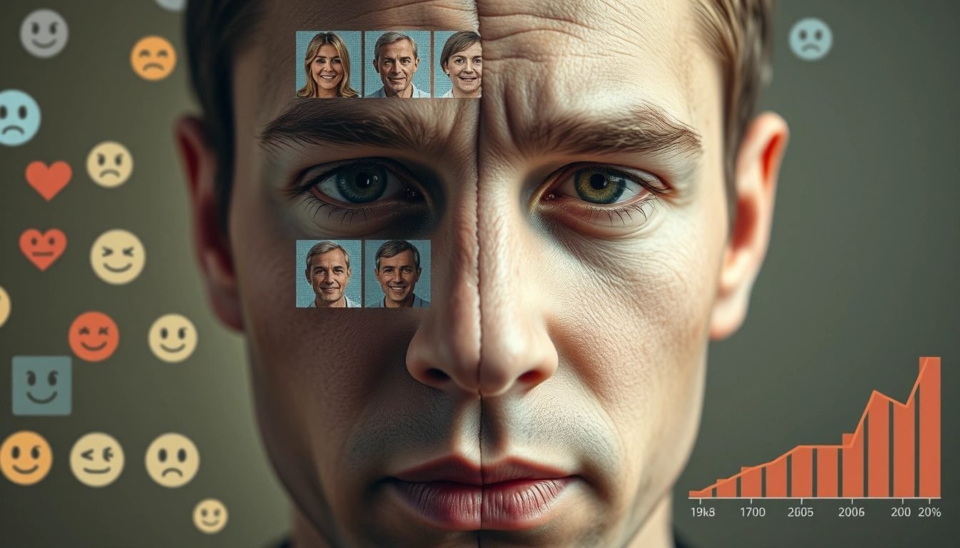 Mimik değişim hızının aldatma eğilimleri üzerindeki etkilerini anlamak