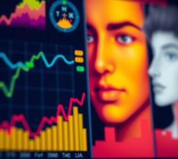 Mimik değişim hızının dijital davranış üzerindeki etkilerini anlamak