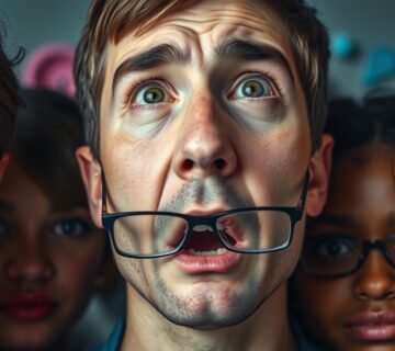 Mimik değişim hızının güvensizlik işaretleri üzerindeki etkilerini anlamak