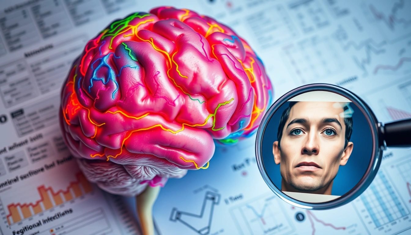 Mimik değişim hızının hastalık belirtileri üzerindeki etkilerini anlamak