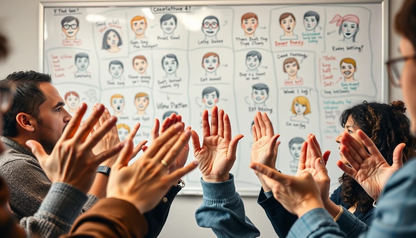 Mimik değişim hızının iletişim tarzı üzerindeki etkilerini anlamak