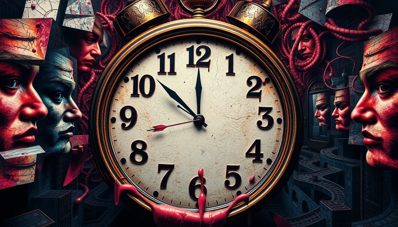 Mimik değişim hızının kişilik bozuklukları üzerindeki etkilerini anlamak