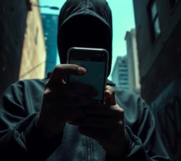 Mimik değişim hızının kriminal davranış üzerindeki etkilerini anlamak