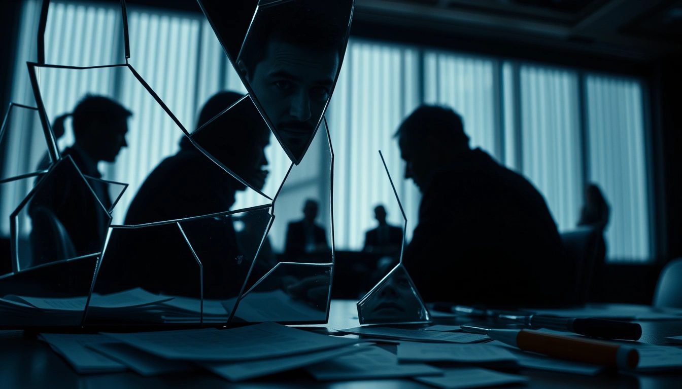 Mimik değişim hızının kriminal niyet üzerindeki etkilerini anlamak