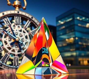 Mimik değişim hızının kurumsal kişilik üzerindeki etkilerini anlamak