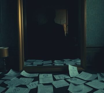 Mimik değişim hızının şüpheli karakter üzerindeki etkilerini anlamak