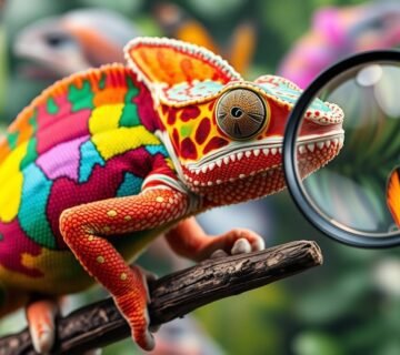 Mimik değişim hızının tehlikeli eğilimler üzerindeki etkilerini anlamak