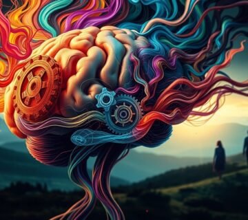 Mimik değişim hızının zihinsel yük üzerindeki etkilerini anlamak