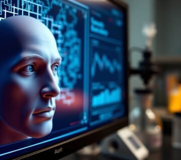 Mimiklerdeki mikro değişikliklerin algoritmik değerlendirme üzerindeki etkileri