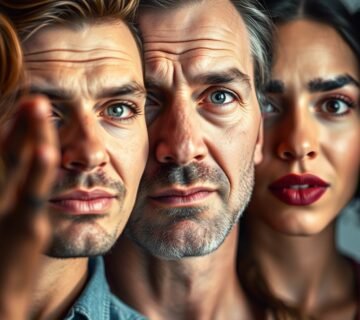 Mimiklerdeki Mikro Değişikliklerin Bedensel Sinyaller Üzerindeki Etkileri 1 Mimiklerdeki Mikro Değişikliklerin Bedensel Sinyaller Üzerindeki Etkileri