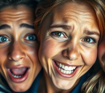 Mimiklerdeki mikro değişikliklerin davranış eğilimleri üzerindeki etkileri