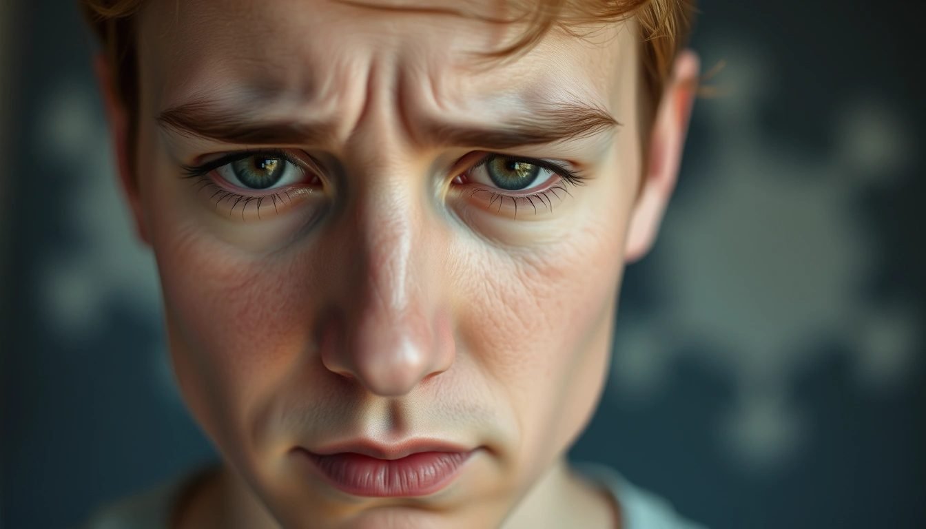 Mimiklerdeki mikro değişikliklerin davranışsal bozukluklar üzerindeki etkileri