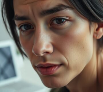 Mimiklerdeki mikro değişikliklerin duygu değişimleri üzerindeki etkileri