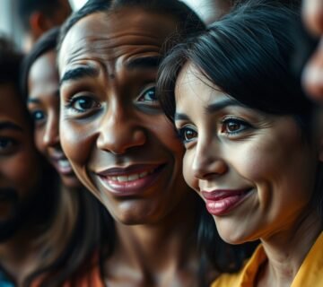 Mimiklerdeki mikro değişikliklerin duygusal beklentiler üzerindeki etkileri