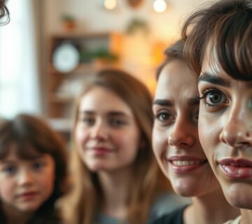 Mimiklerdeki mikro değişikliklerin duygusal sorunlar üzerindeki etkileri