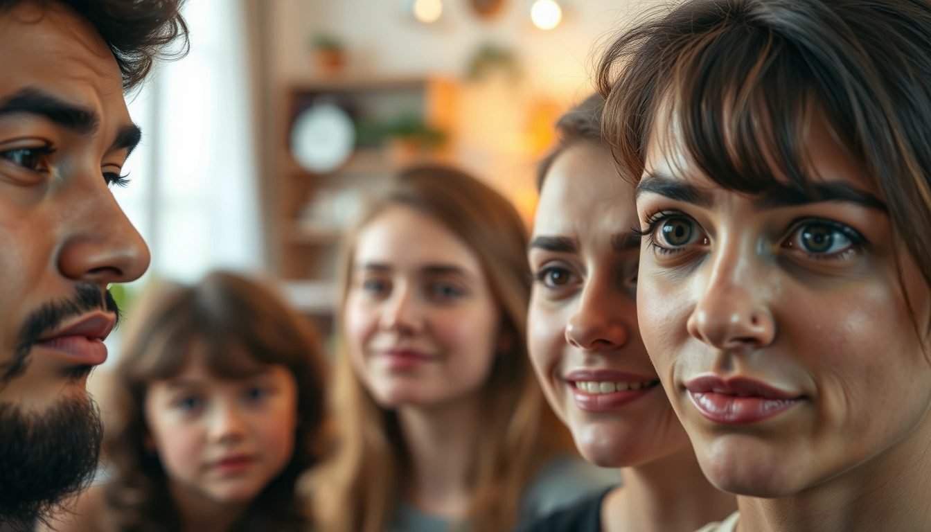 Mimiklerdeki mikro değişikliklerin duygusal sorunlar üzerindeki etkileri