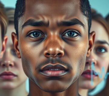 Mimiklerdeki mikro değişikliklerin fiziksel semptomlar üzerindeki etkileri