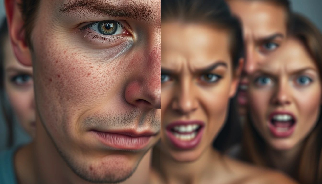 Mimiklerdeki mikro değişikliklerin gerçek dışı ifadeler üzerindeki etkileri 1 Mimiklerdeki mikro değişikliklerin gerçek dışı ifadeler üzerindeki etkileri