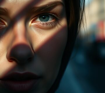 Mimiklerdeki mikro değişikliklerin gizleme davranışı üzerindeki etkileri