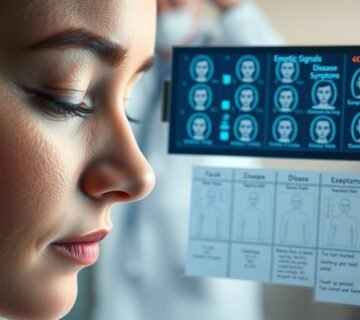 Mimiklerdeki mikro değişikliklerin hastalık belirtileri üzerindeki etkileri