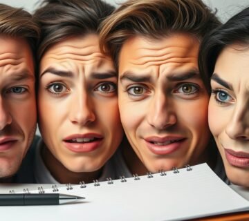 Mimiklerdeki mikro değişikliklerin ikna dili üzerindeki etkileri