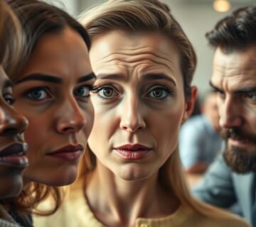 Mimiklerdeki mikro değişikliklerin ikna yöntemleri üzerindeki etkileri