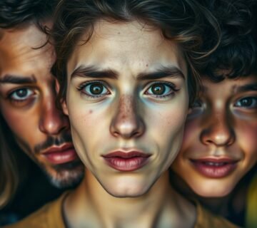 Mimiklerdeki mikro değişikliklerin iletişim tarzı üzerindeki etkileri