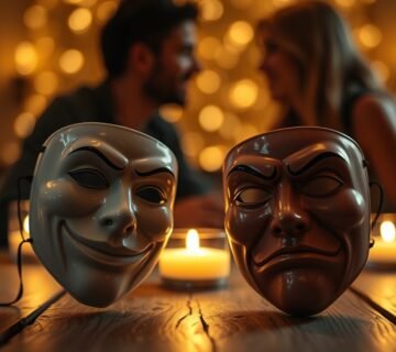 Mimiklerdeki mikro değişikliklerin ilişki uyumu üzerindeki etkileri