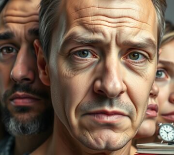 Mimiklerdeki mikro değişikliklerin karakter yapısı üzerindeki etkileri 2 Mimiklerdeki mikro değişikliklerin karakter yapısı üzerindeki etkileri