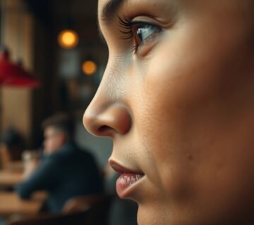 Mimiklerdeki mikro değişikliklerin kişisel eğilimler üzerindeki etkileri