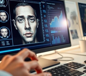 Mimiklerdeki mikro değişikliklerin model yorumlaması üzerindeki etkileri