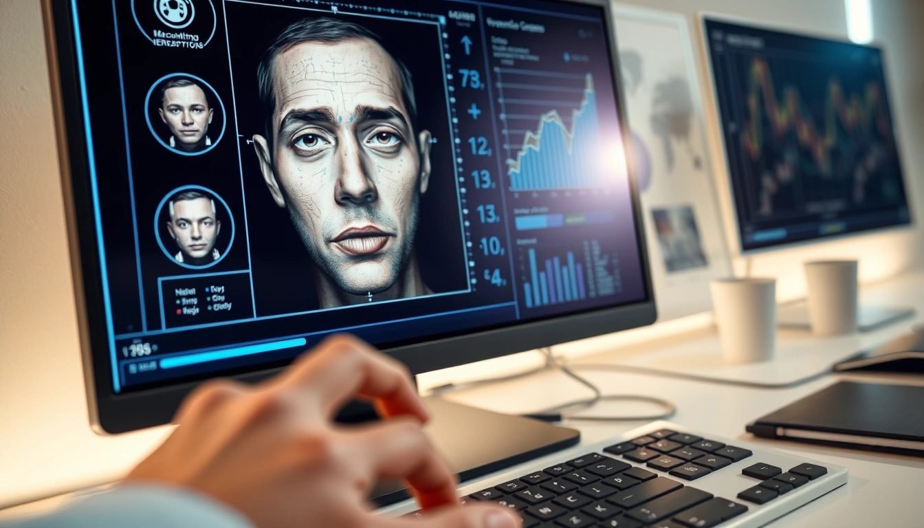 Mimiklerdeki mikro değişikliklerin model yorumlaması üzerindeki etkileri