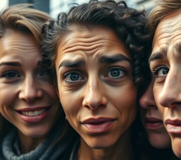 Mimiklerdeki mikro değişikliklerin önyargı eğilimleri üzerindeki etkileri