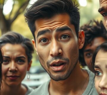 Mimiklerdeki Mikro Değişikliklerin Psikolojik Dengesizlik Üzerindeki Etkileri 4 Mimiklerdeki Mikro Değişikliklerin Psikolojik Dengesizlik Üzerindeki Etkileri